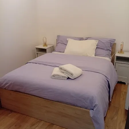 Apartment Le Petit Nid Normand *