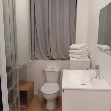 Apartment Le Petit Nid Normand *