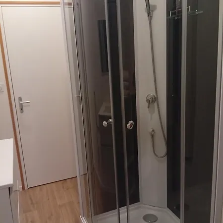 Apartment Le Petit Nid Normand *