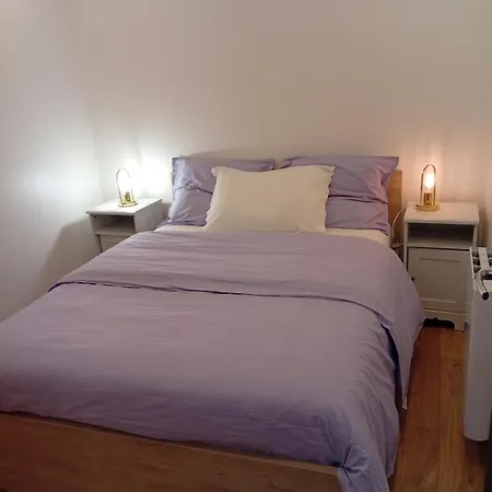 Apartment Le Petit Nid Normand